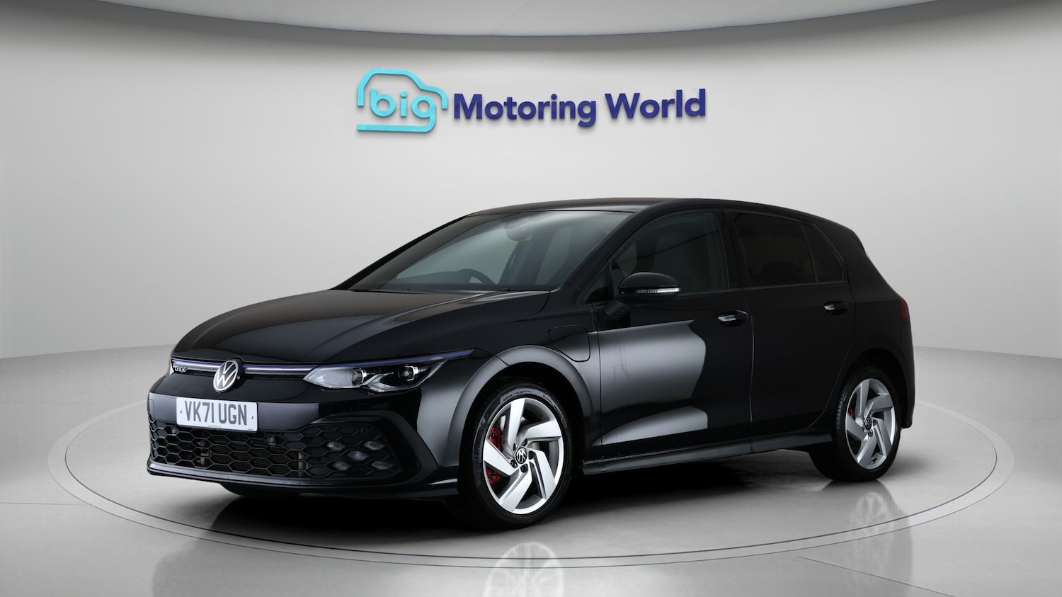 Used Volkswagen Golf 2021 for sale - 77563138: Photo 3