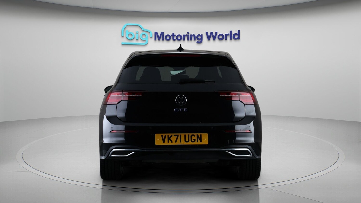 Used Volkswagen Golf 2021 for sale - 77563138: Photo 6