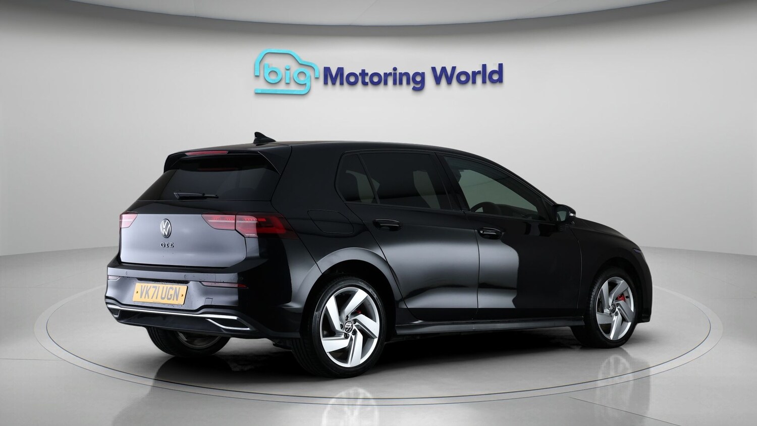 Used Volkswagen Golf 2021 for sale - 77563138: Photo 7