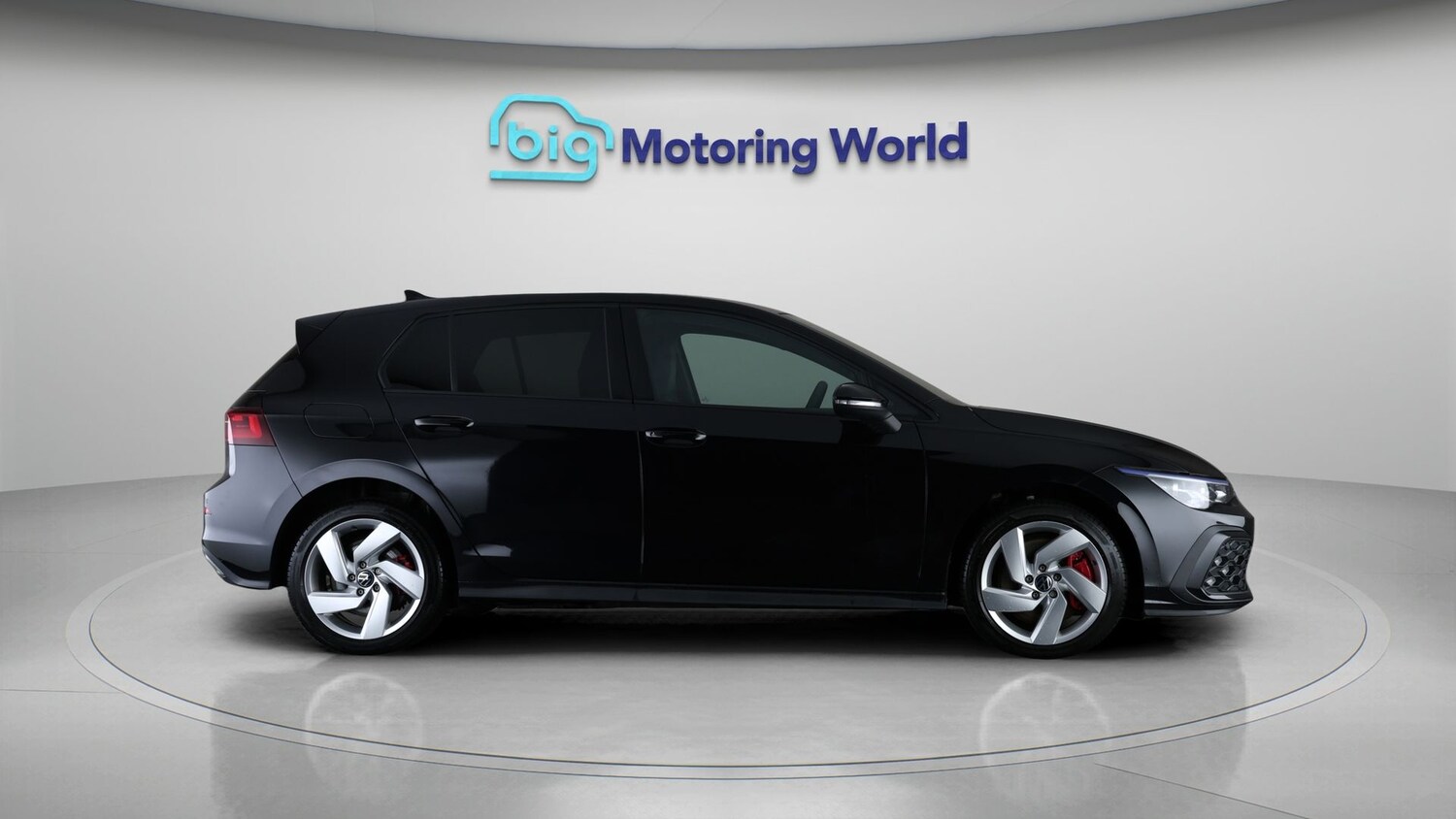 Used Volkswagen Golf 2021 for sale - 77563138: Photo 8