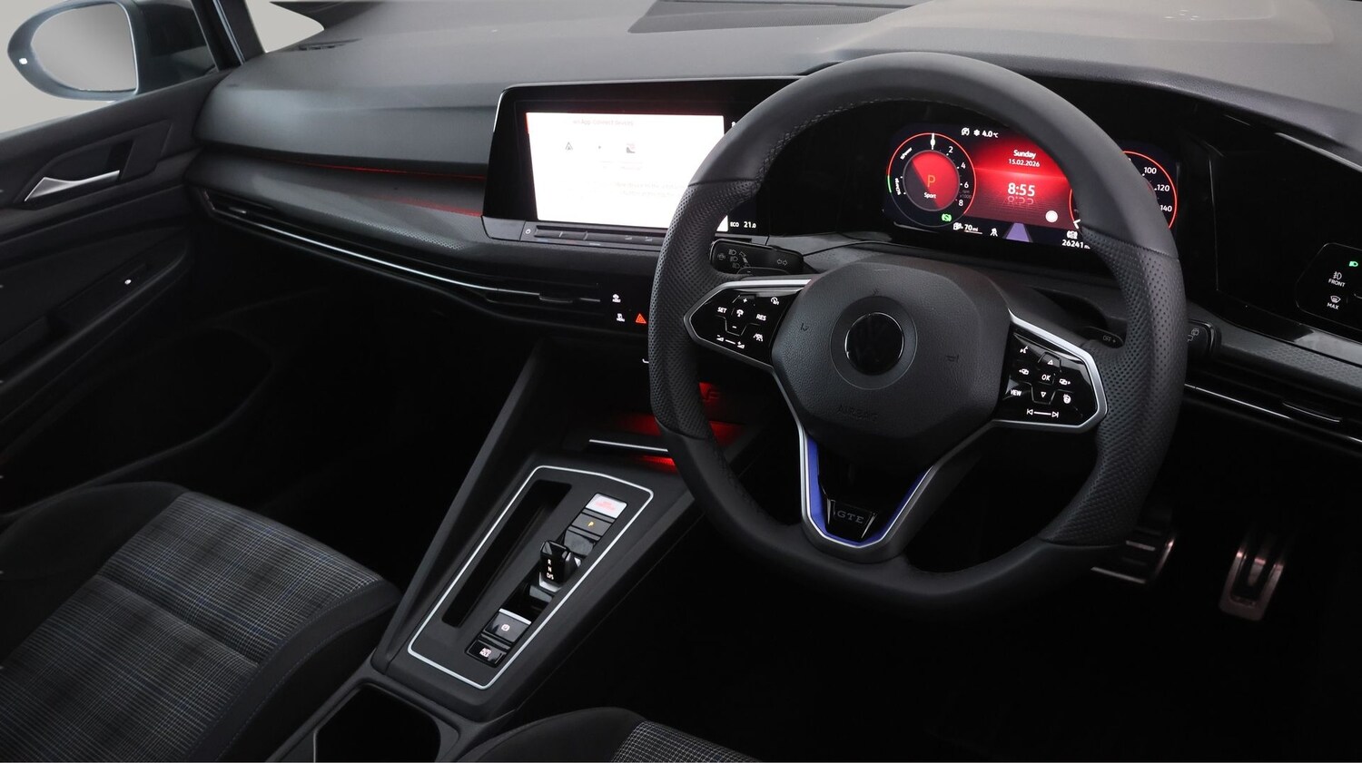 Used Volkswagen Golf 2021 for sale - 77563138: Photo 9