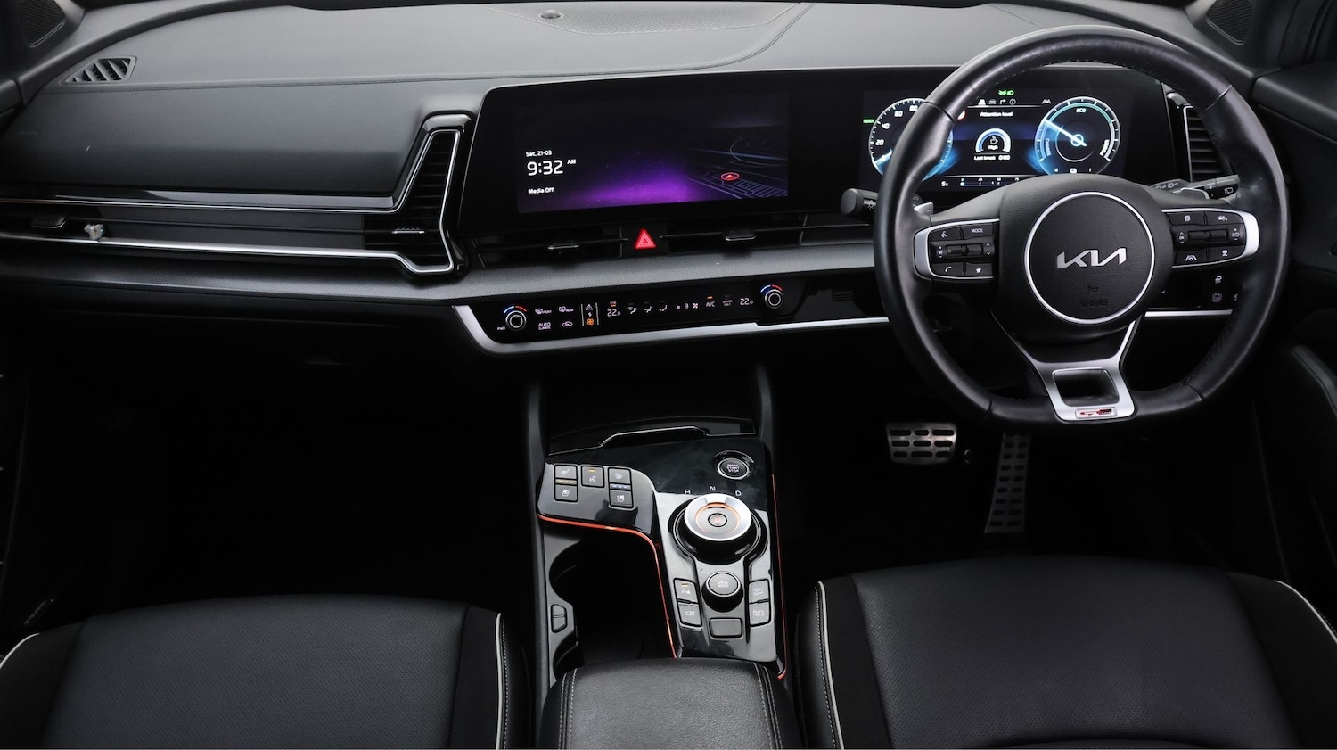 Used Kia Sportage 2023 for sale - 77976166: Photo 12