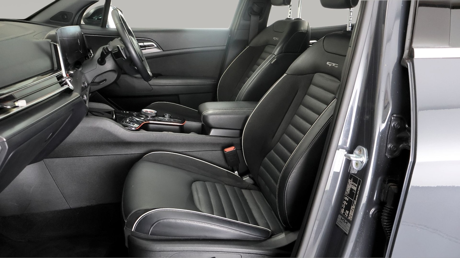 Used Kia Sportage 2023 for sale - 77976166: Photo 13