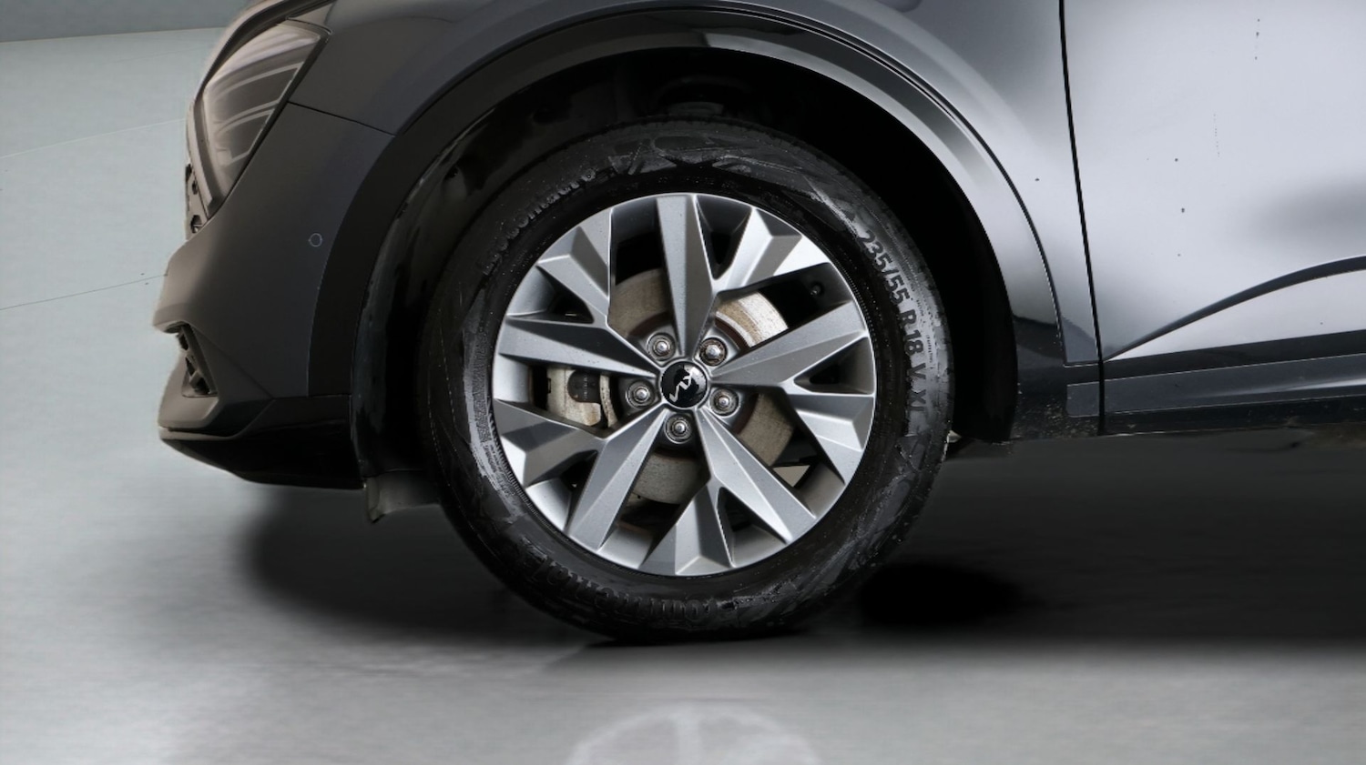 Used Kia Sportage 2023 for sale - 77976166: Photo 17