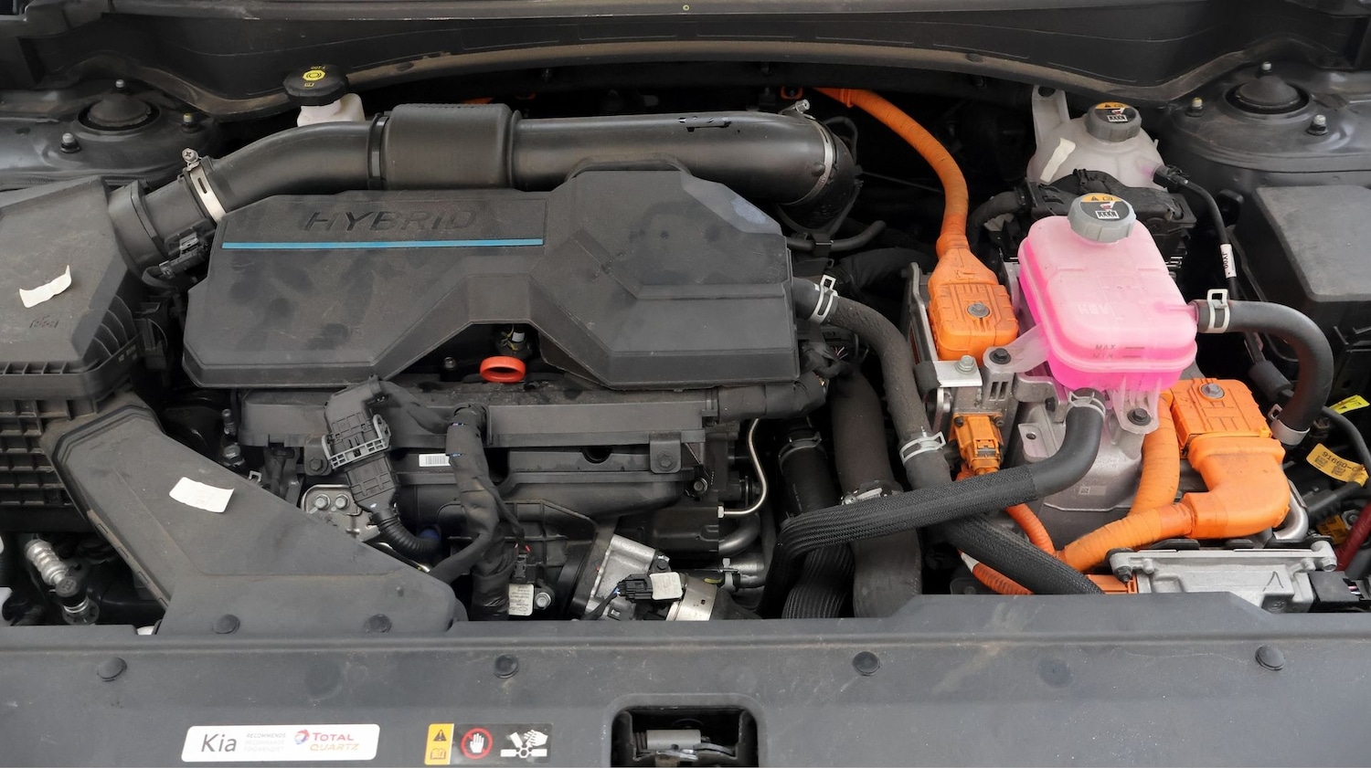 Used Kia Sportage 2023 for sale - 77976166: Photo 18