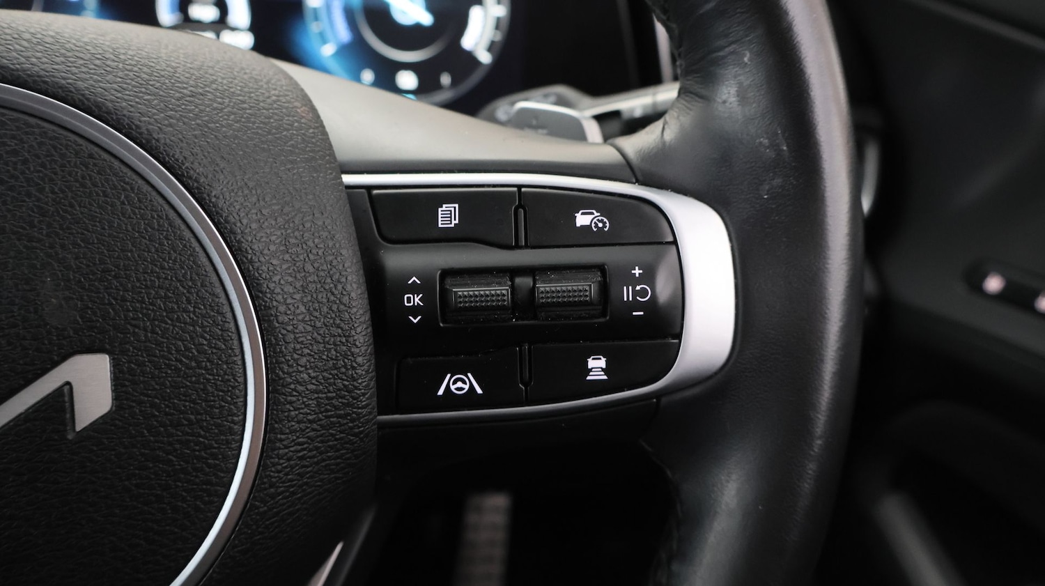 Used Kia Sportage 2023 for sale - 77976166: Photo 25