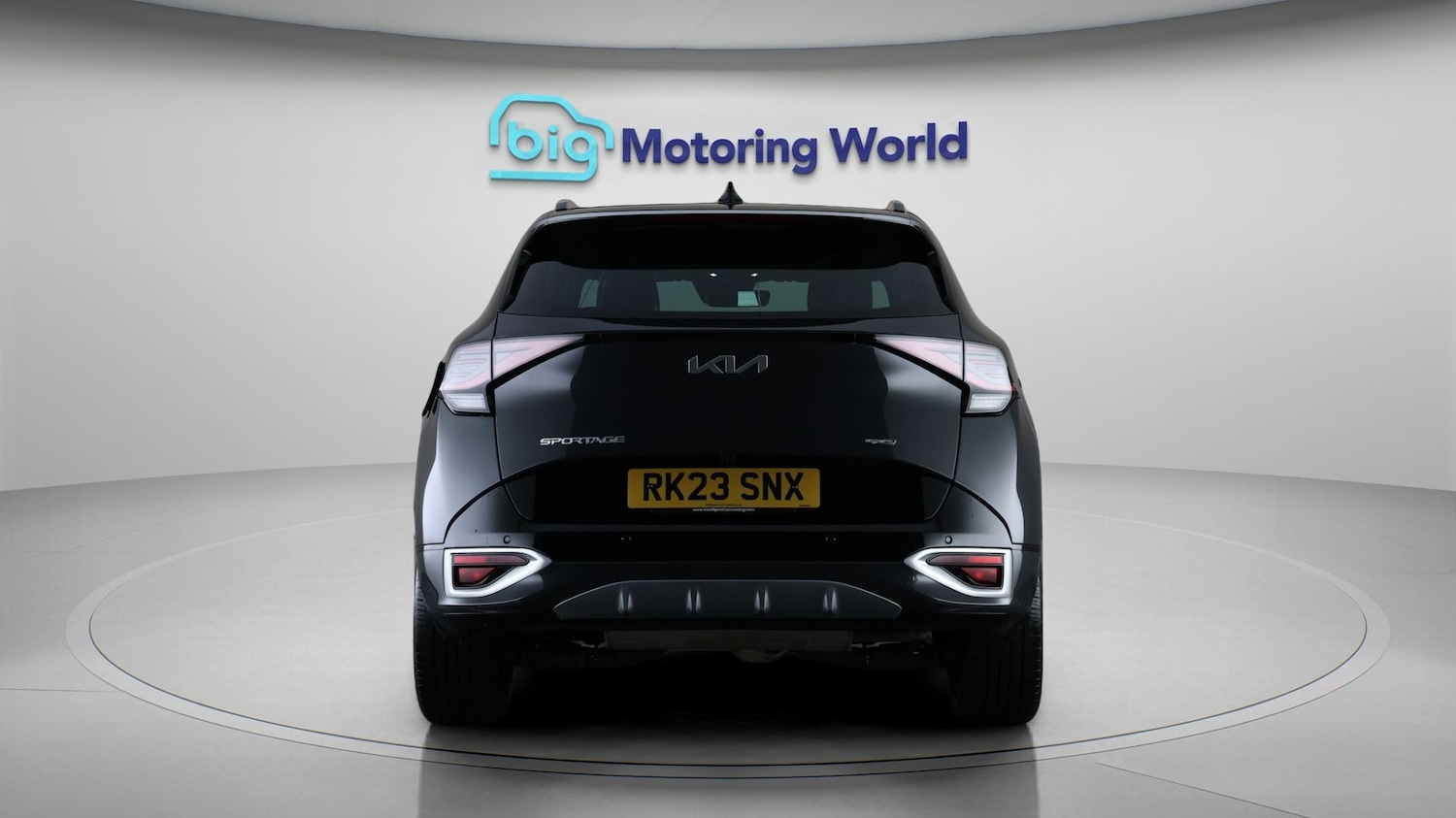 Used Kia Sportage 2023 for sale - 77976166: Photo 6