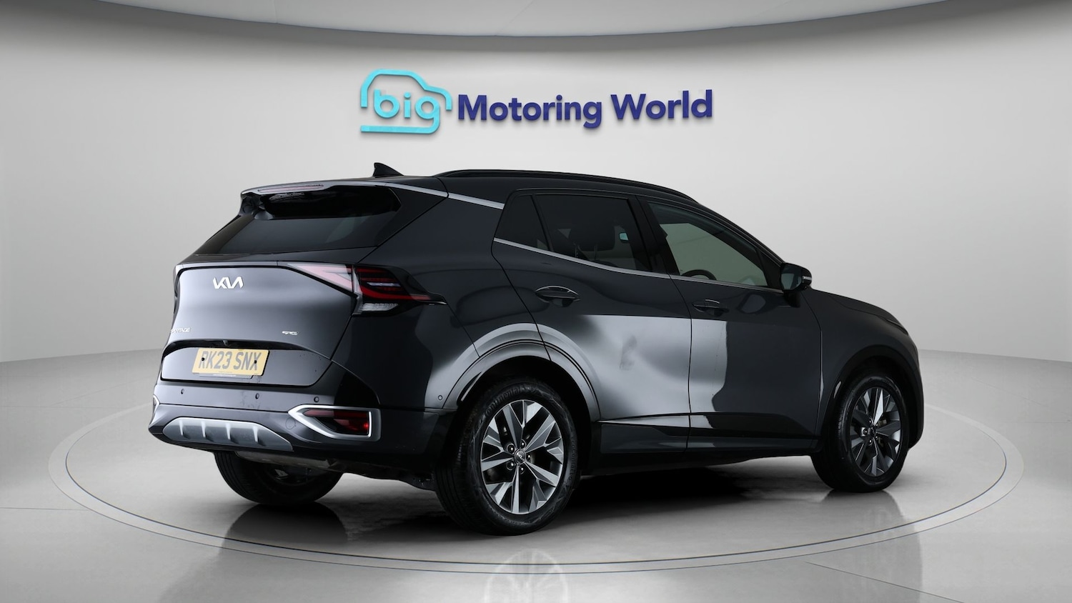 Used Kia Sportage 2023 for sale - 77976166: Photo 7