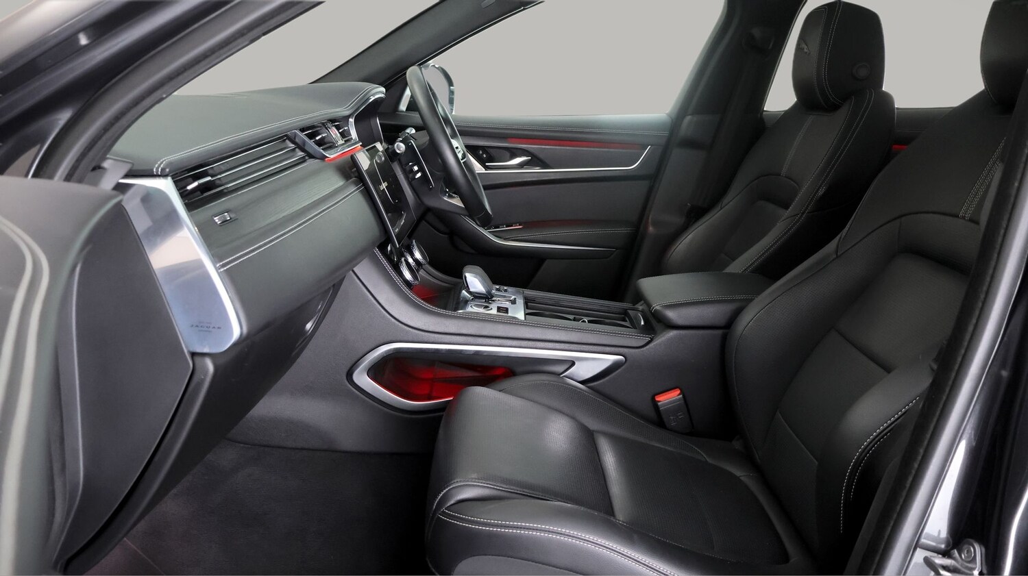 Used Jaguar F-Pace 2022 for sale - 78038510: Photo 14