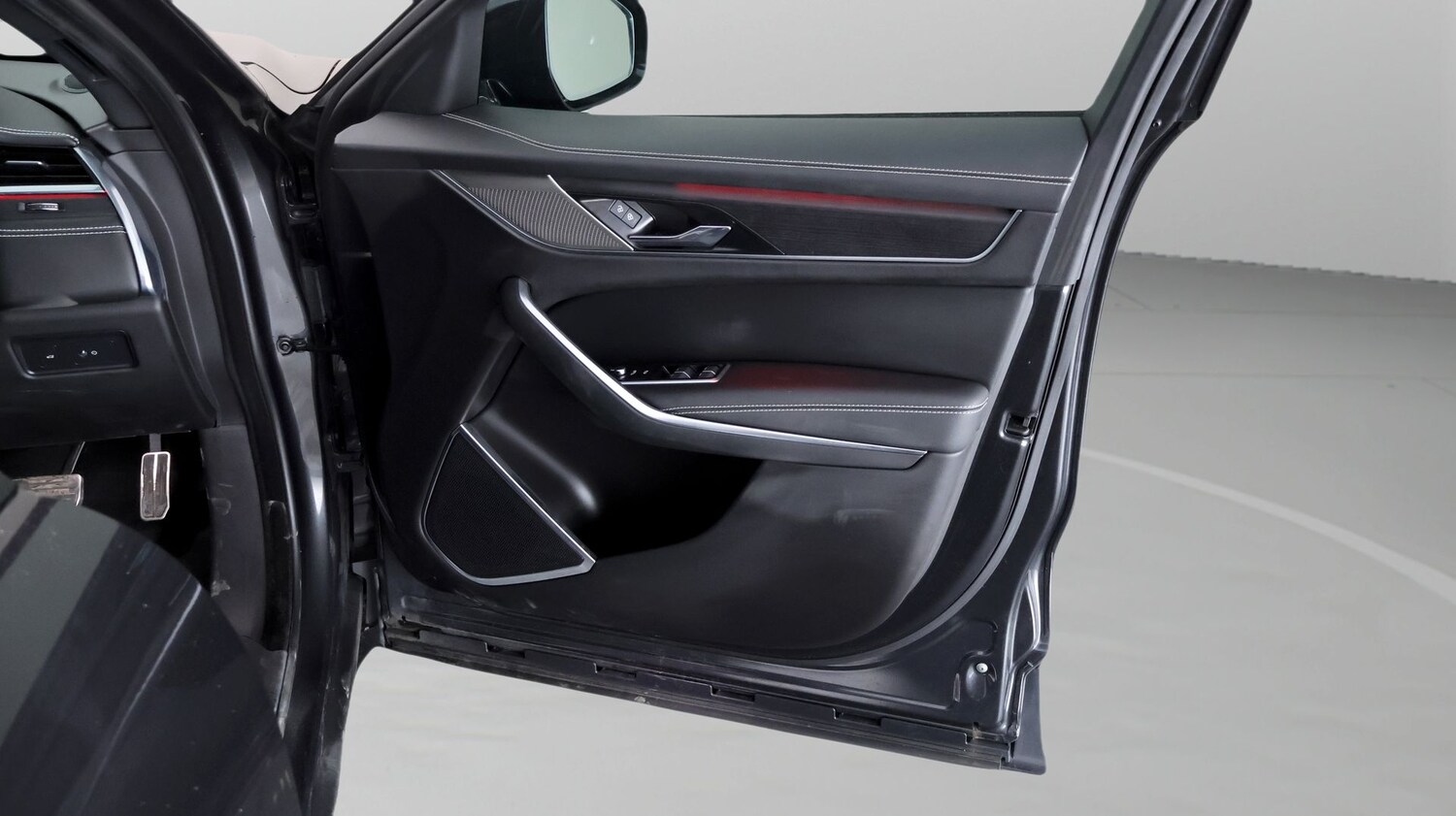 Used Jaguar F-Pace 2022 for sale - 78038510: Photo 15