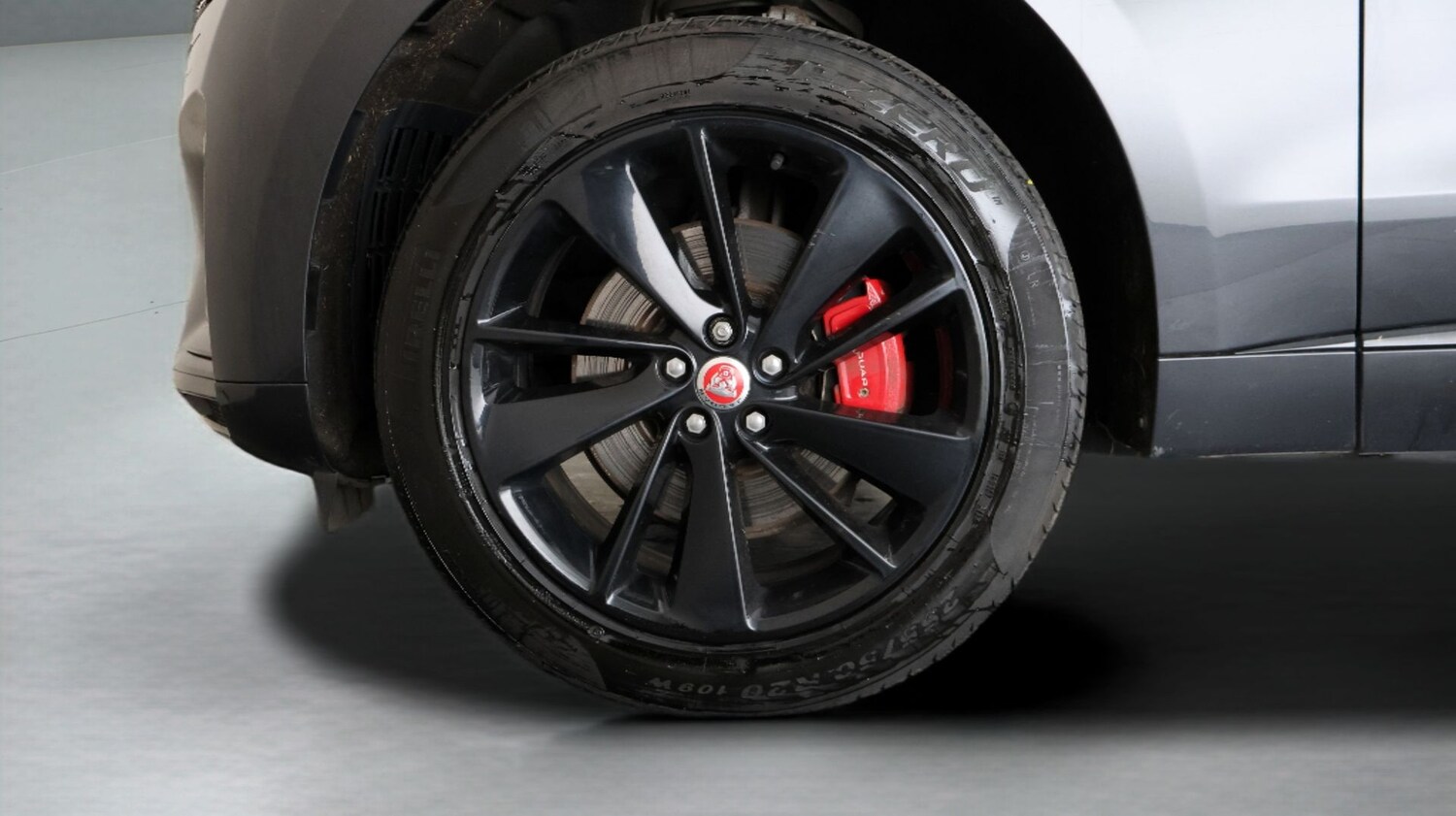 Used Jaguar F-Pace 2022 for sale - 78038510: Photo 18