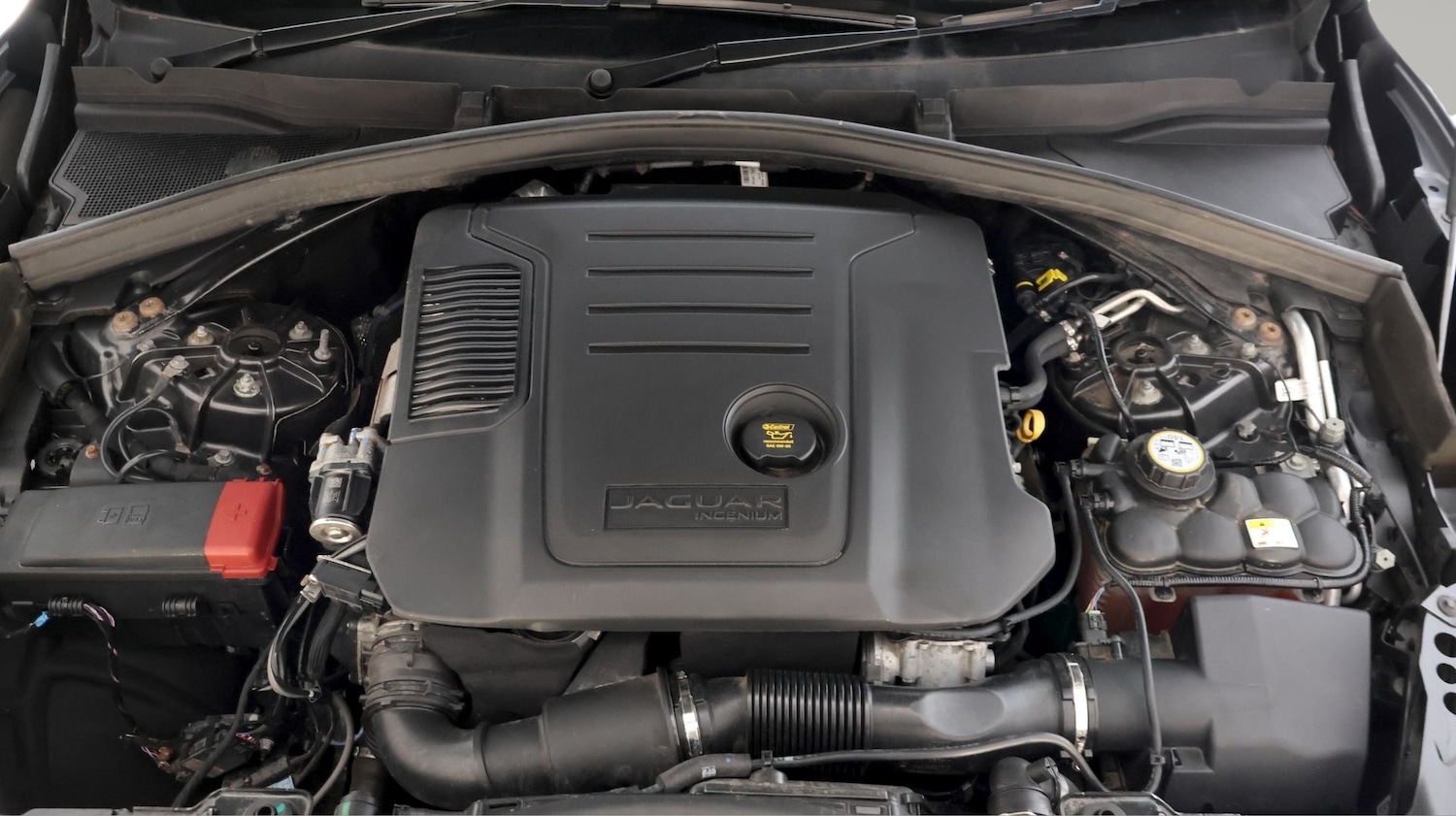 Used Jaguar F-Pace 2022 for sale - 78038510: Photo 19