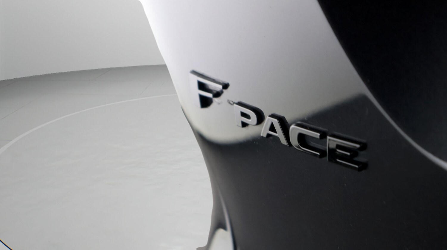 Used Jaguar F-Pace 2022 for sale - 78038510: Photo 20