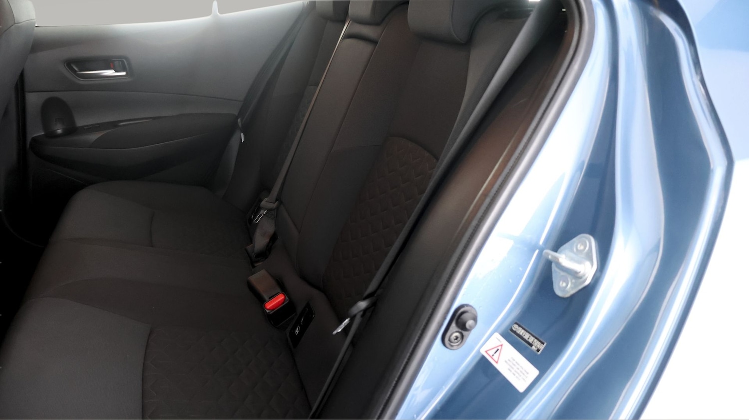 Used Toyota Corolla 2020 for sale - 77225645: Photo 15