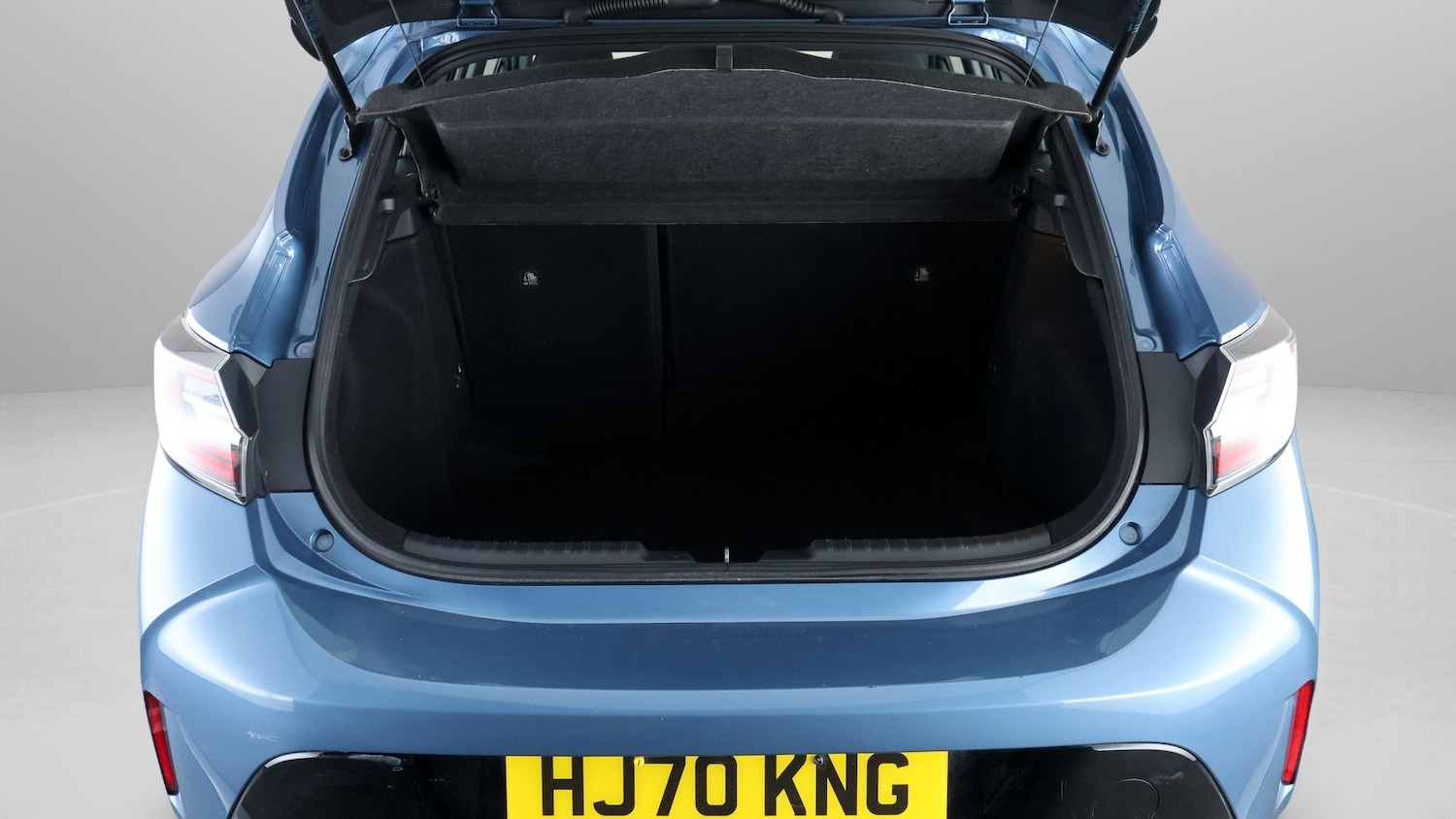 Used Toyota Corolla 2020 for sale - 77225645: Photo 16