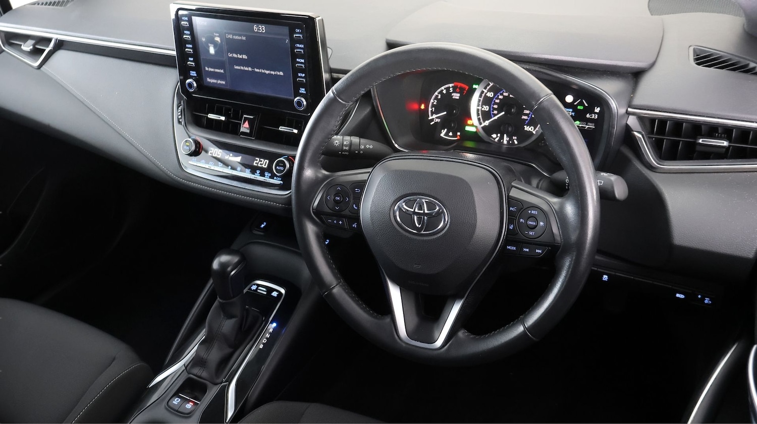 Used Toyota Corolla 2020 for sale - 77225645: Photo 9