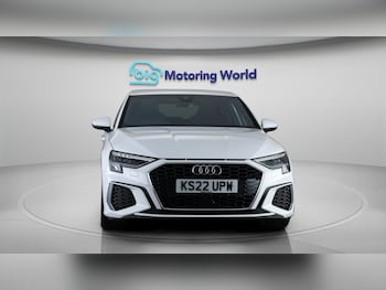Used Audi A3 2022 for sale - 78807951: Photo