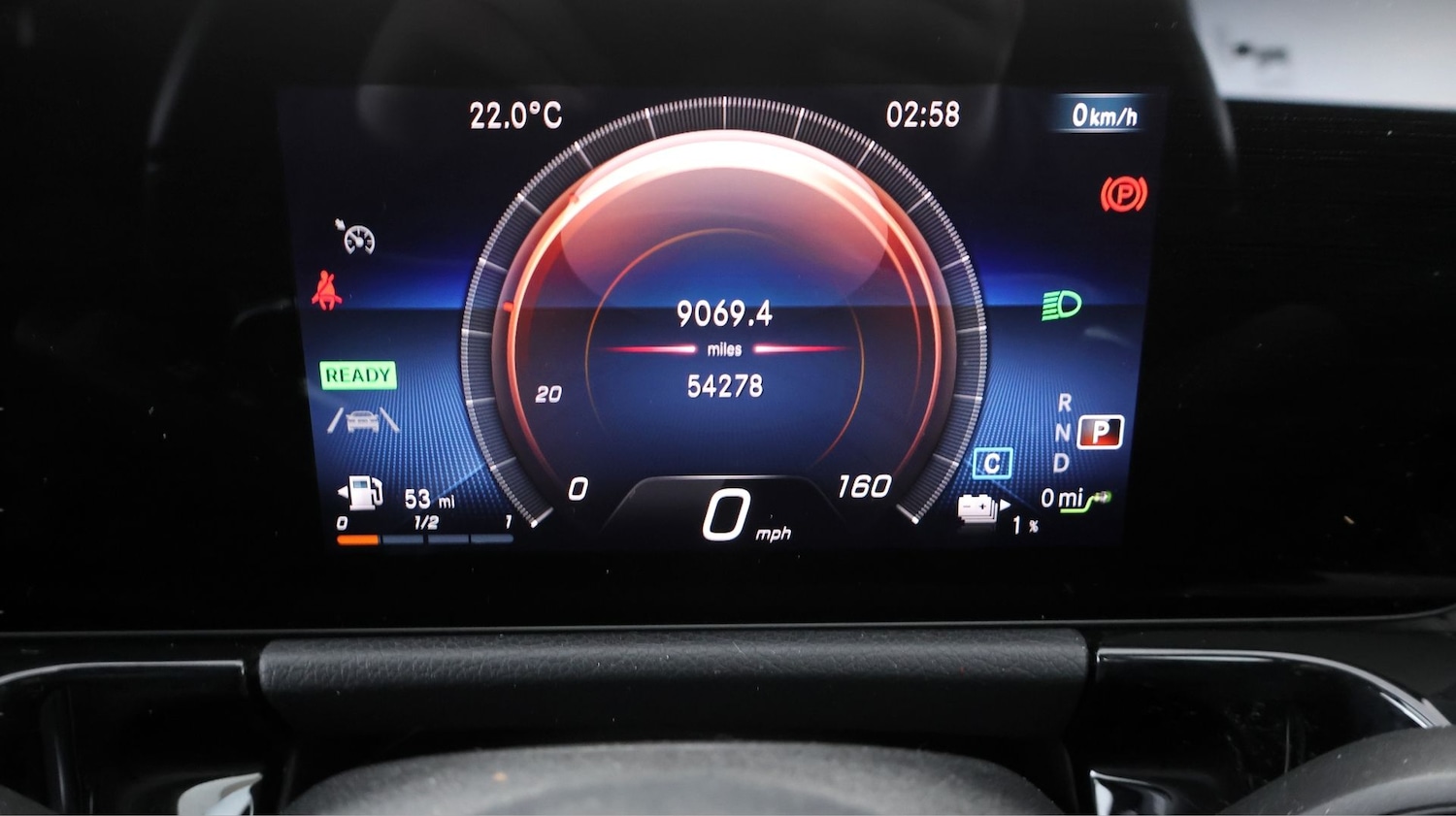 Used Mercedes-Benz GLA 2021 for sale - 78169469: Photo 10