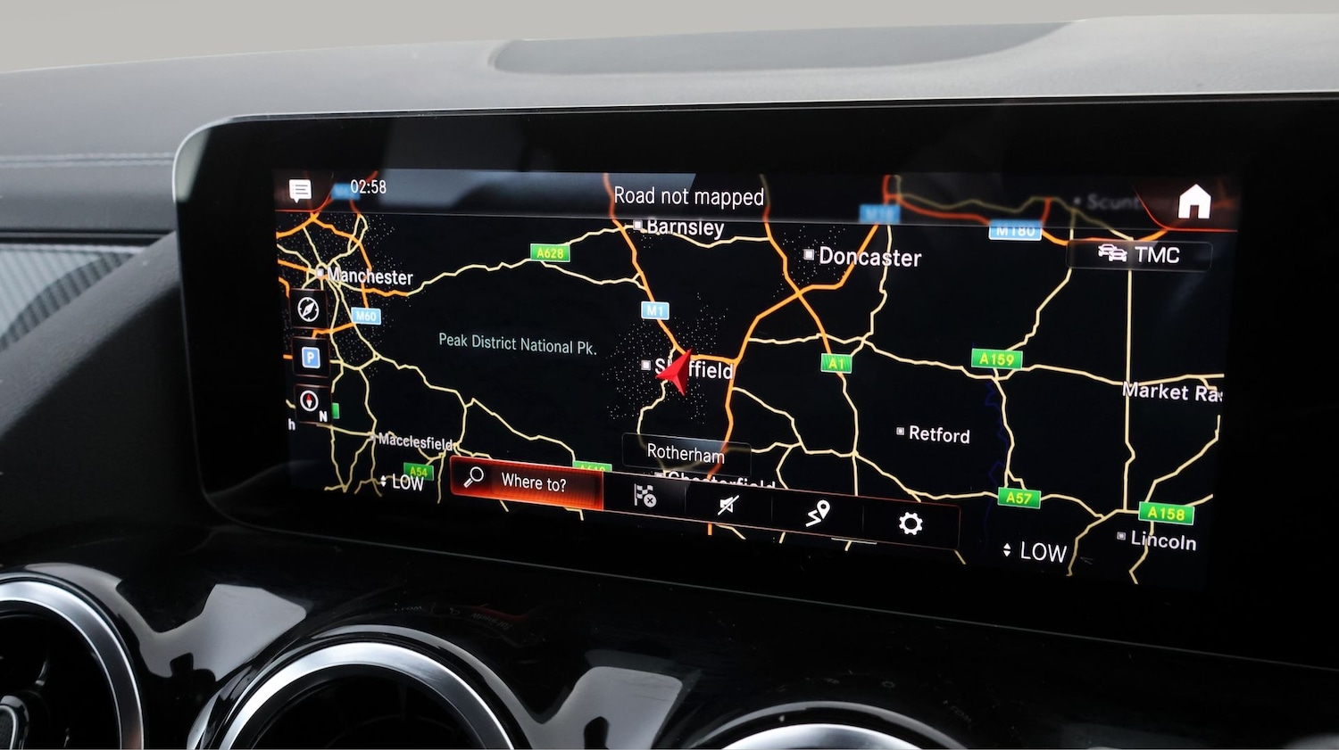 Used Mercedes-Benz GLA 2021 for sale - 78169469: Photo 11