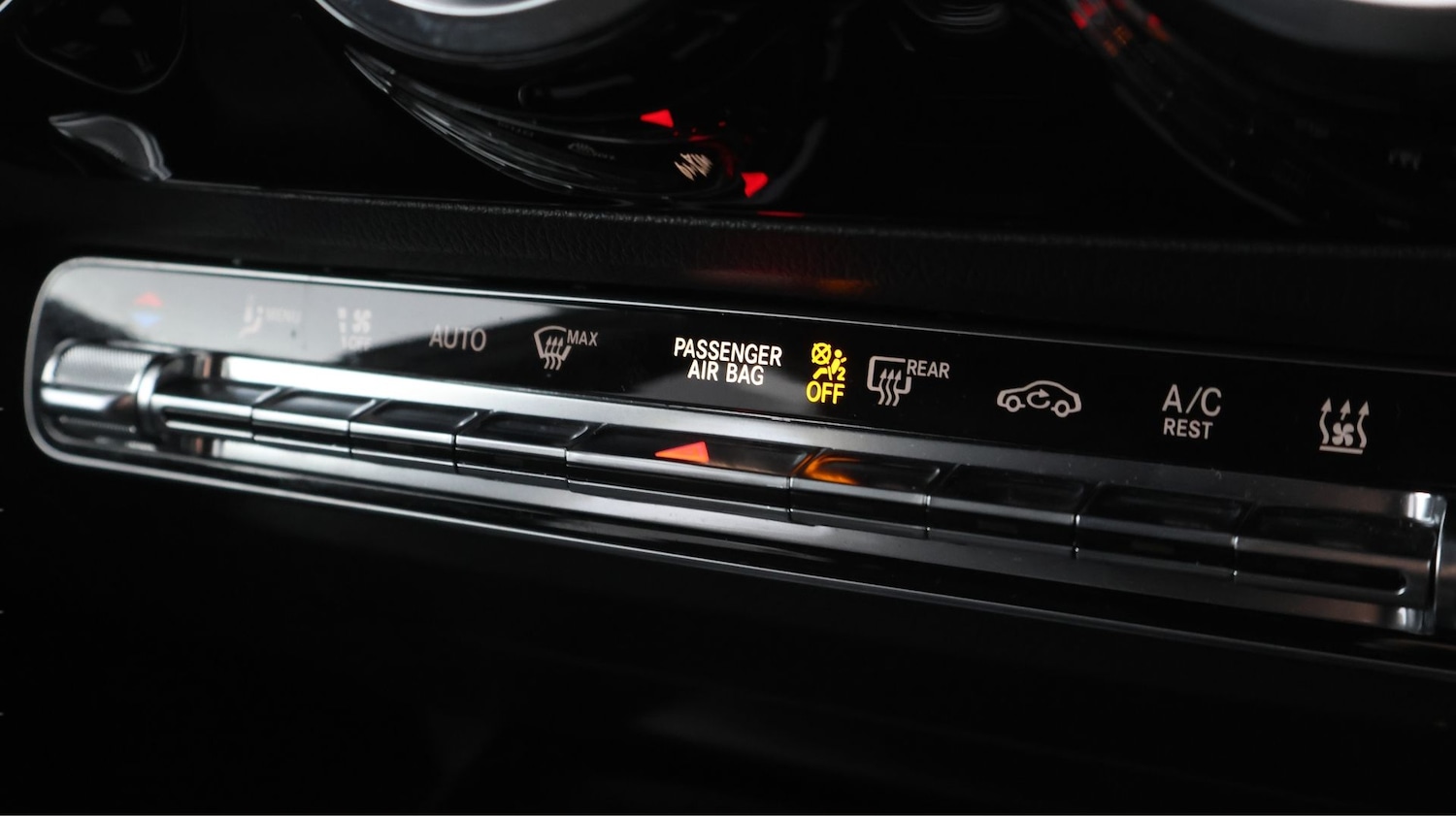 Used Mercedes-Benz GLA 2021 for sale - 78169469: Photo 12