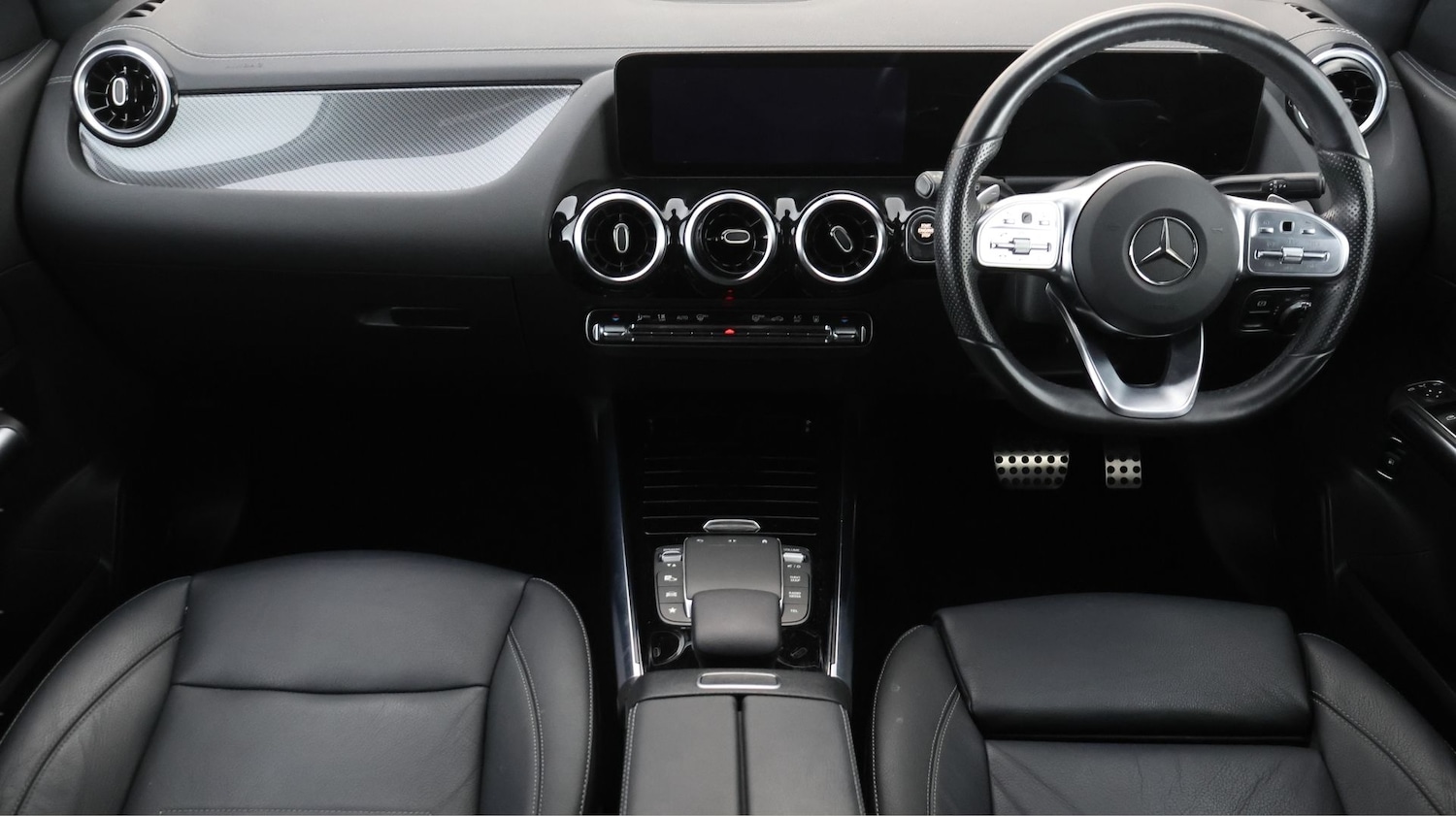 Used Mercedes-Benz GLA 2021 for sale - 78169469: Photo 13