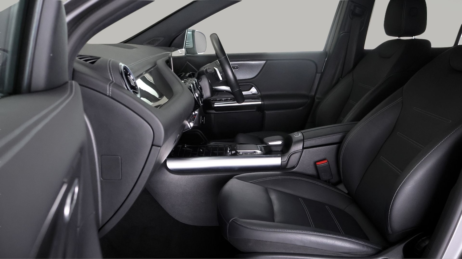 Used Mercedes-Benz GLA 2021 for sale - 78169469: Photo 14