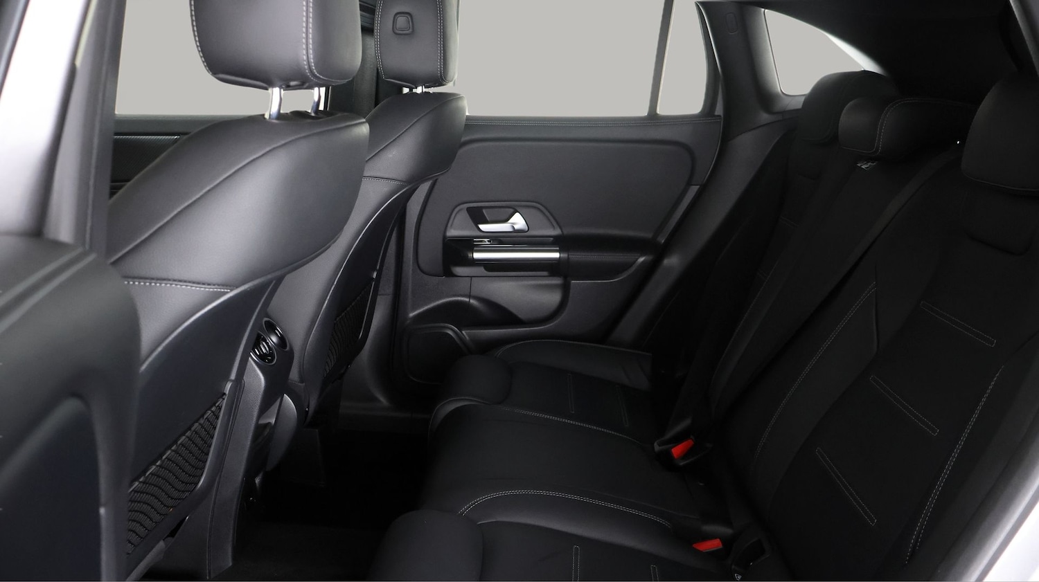 Used Mercedes-Benz GLA 2021 for sale - 78169469: Photo 16