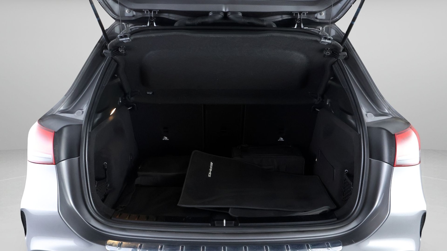 Used Mercedes-Benz GLA 2021 for sale - 78169469: Photo 17