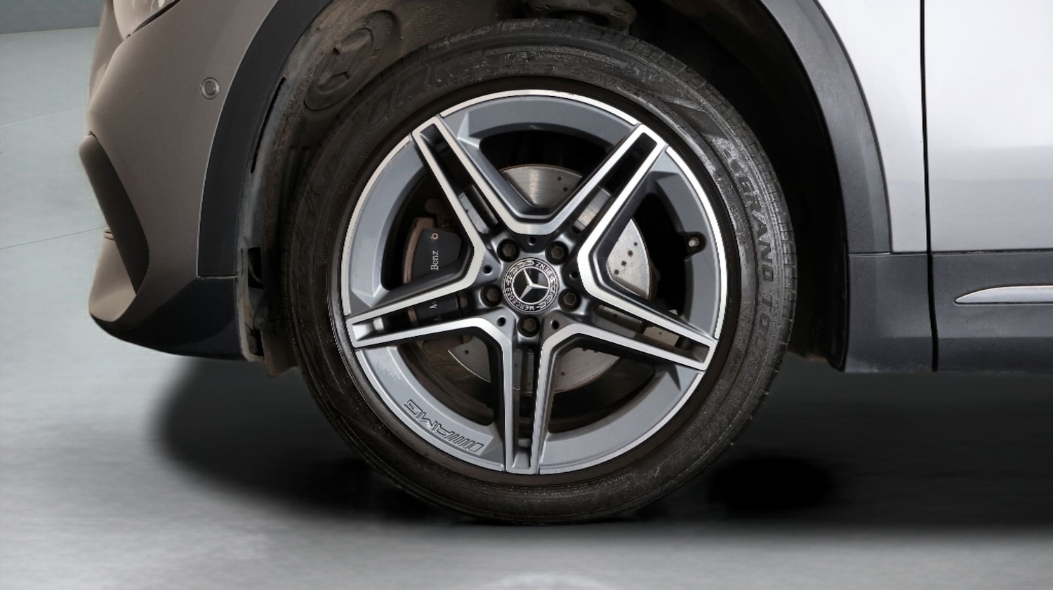 Used Mercedes-Benz GLA 2021 for sale - 78169469: Photo 18