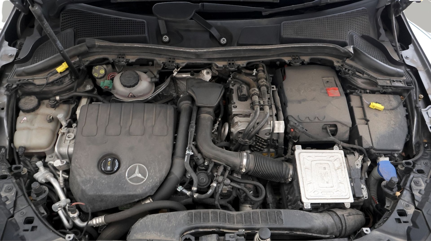 Used Mercedes-Benz GLA 2021 for sale - 78169469: Photo 19