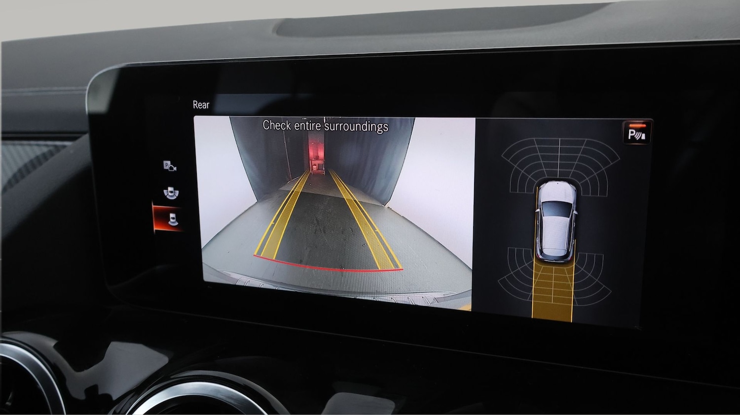 Used Mercedes-Benz GLA 2021 for sale - 78169469: Photo 22