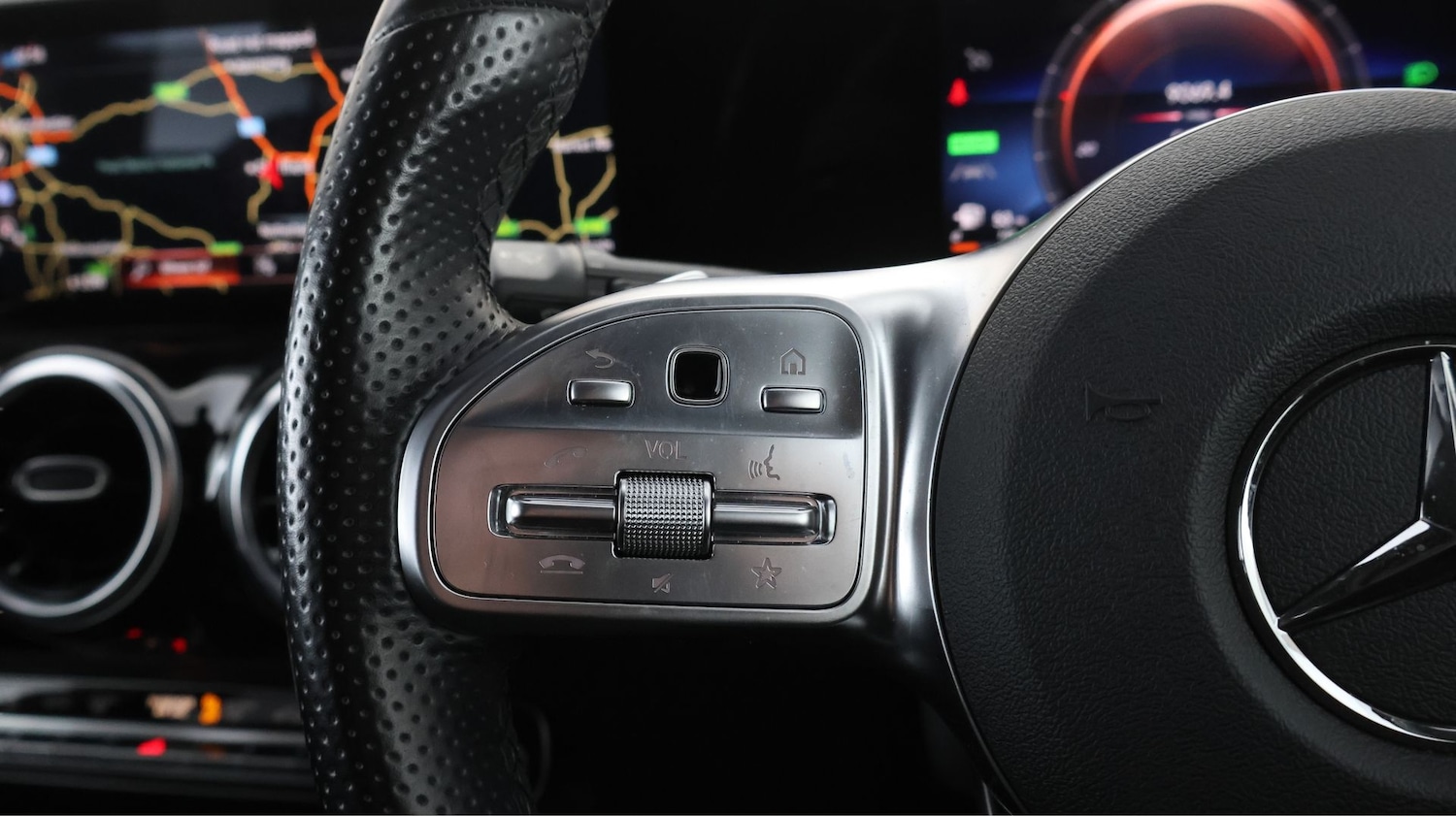 Used Mercedes-Benz GLA 2021 for sale - 78169469: Photo 23