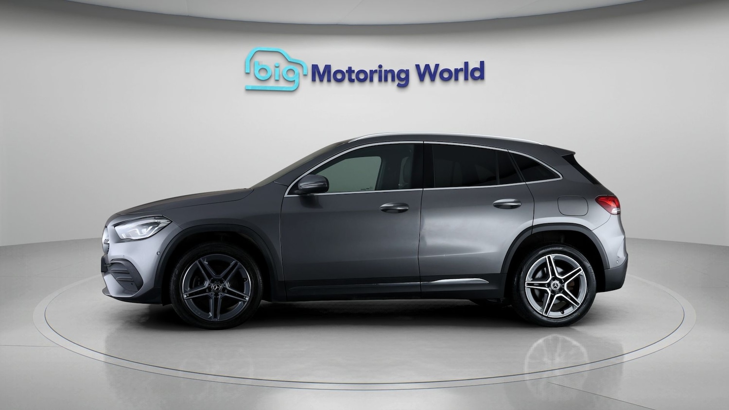 Used Mercedes-Benz GLA 2021 for sale - 78169469: Photo 4