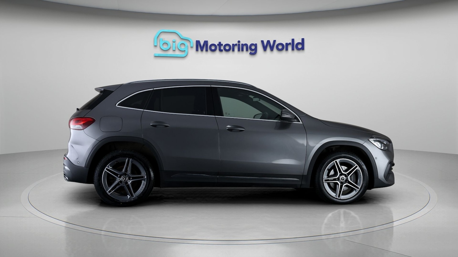 Used Mercedes-Benz GLA 2021 for sale - 78169469: Photo 8