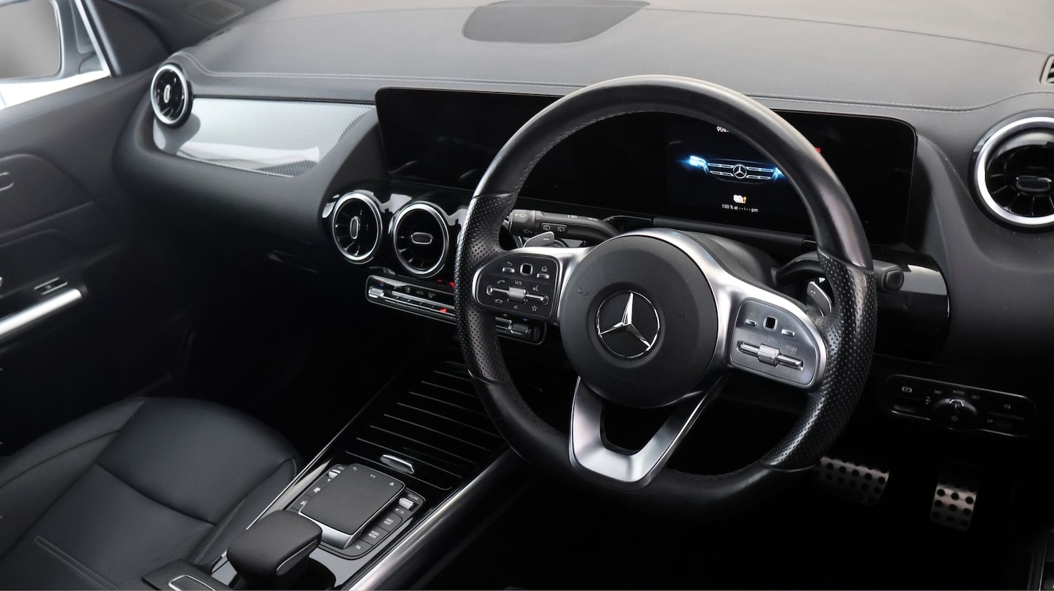 Used Mercedes-Benz GLA 2021 for sale - 78169469: Photo 9