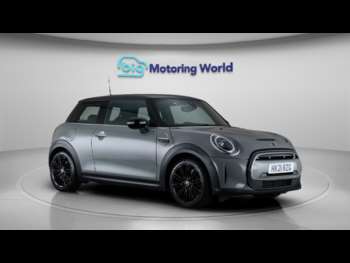 Used MINI Electric Hatch 2021 for sale - 75153894: Photo