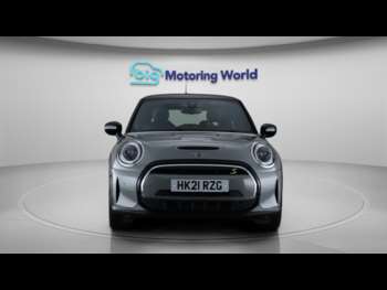 Used MINI Electric Hatch 2021 for sale - 75153894: Photo