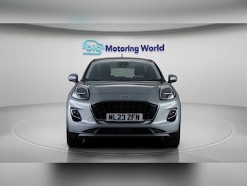 Used Ford Puma 2023 for sale - 78501548: Photo