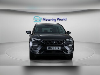 Used SEAT Ateca 2023 for sale - 78582449: Photo