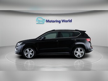 Used SEAT Ateca 2023 for sale - 78582449: Photo