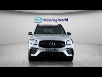 Used Mercedes-Benz GLB 2023 for sale - 75166716: Photo