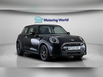 Used MINI Hatch 2023 for sale - 79748352: Photo