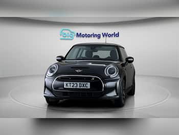 Used MINI Hatch 2023 for sale - 79748352: Photo