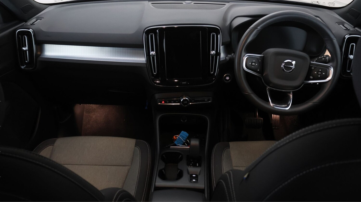 Used Volvo XC40 2022 for sale - 78179936: Photo 13