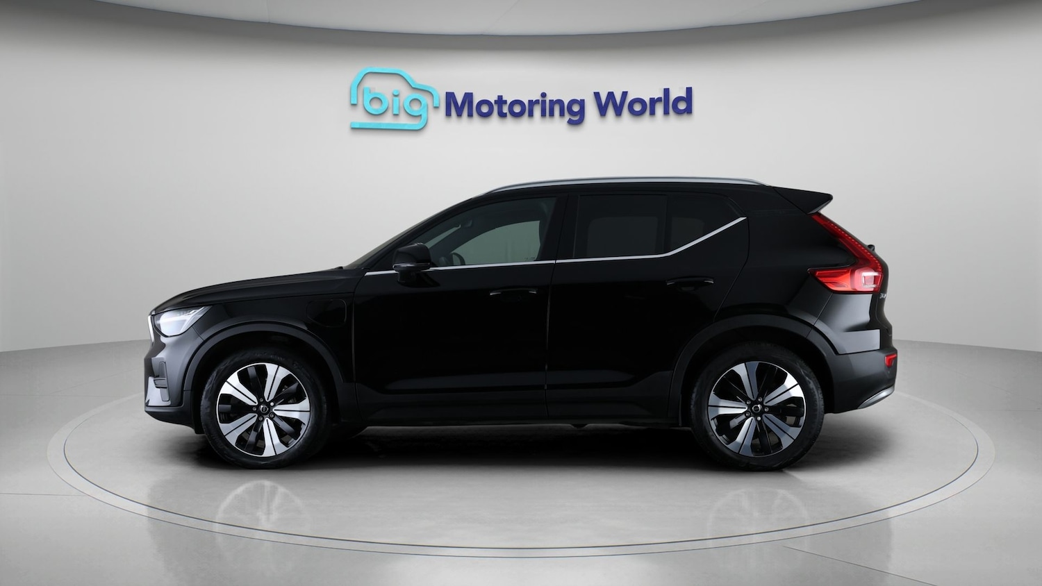 Used Volvo XC40 2022 for sale - 78179936: Photo 4
