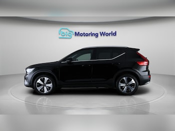 Used Volvo XC40 2022 for sale - 78179936: Photo