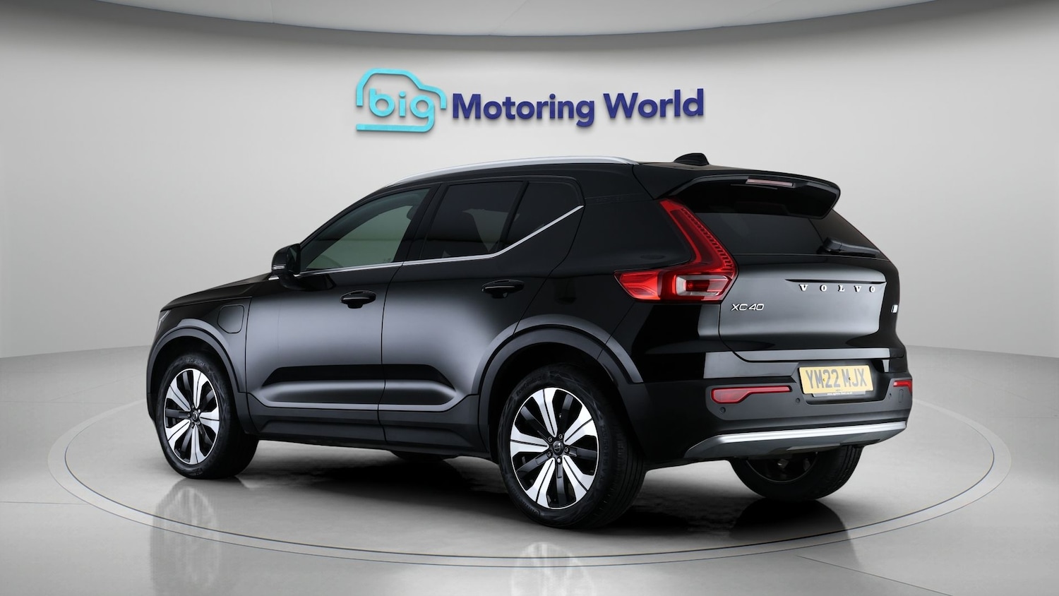 Used Volvo XC40 2022 for sale - 78179936: Photo 5