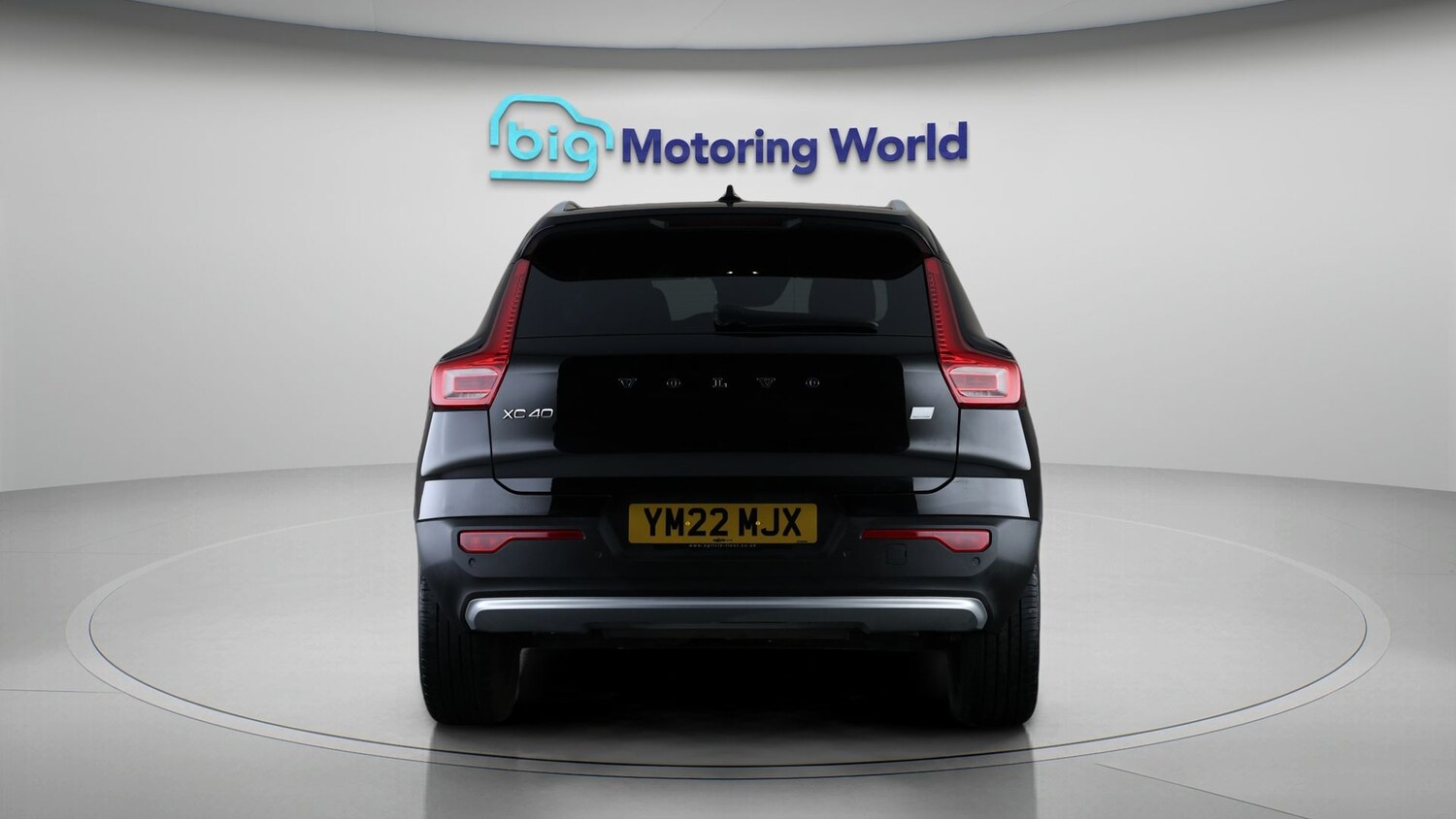 Used Volvo XC40 2022 for sale - 78179936: Photo 6