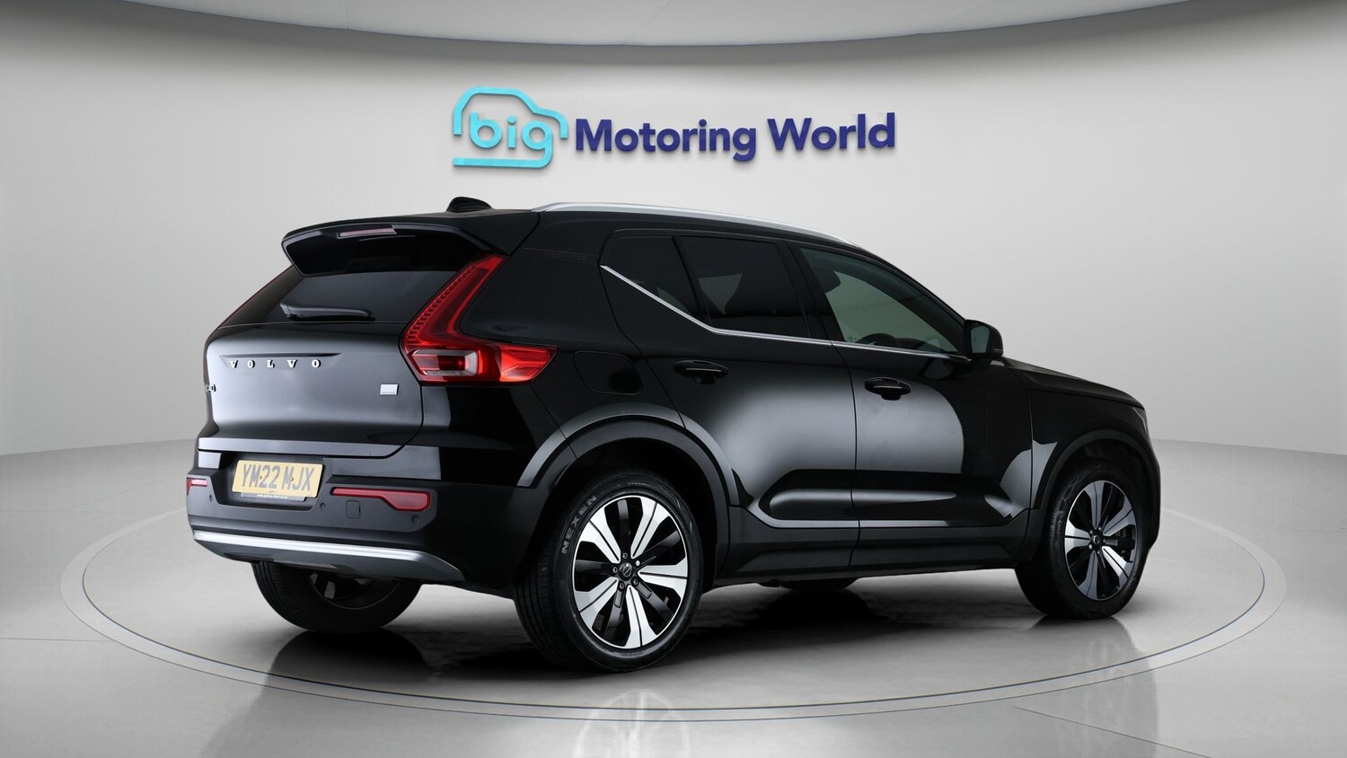 Used Volvo XC40 2022 for sale - 78179936: Photo 7