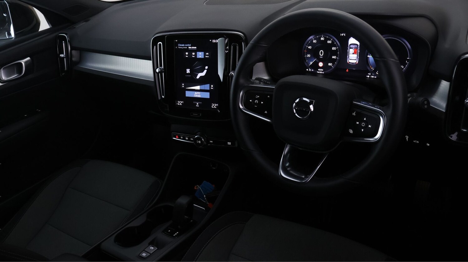 Used Volvo XC40 2022 for sale - 78179936: Photo 9